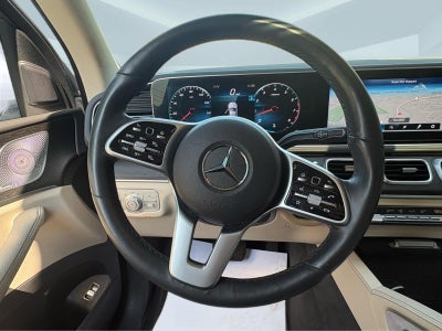 2020 Mercedes-Benz GLE GLE 350