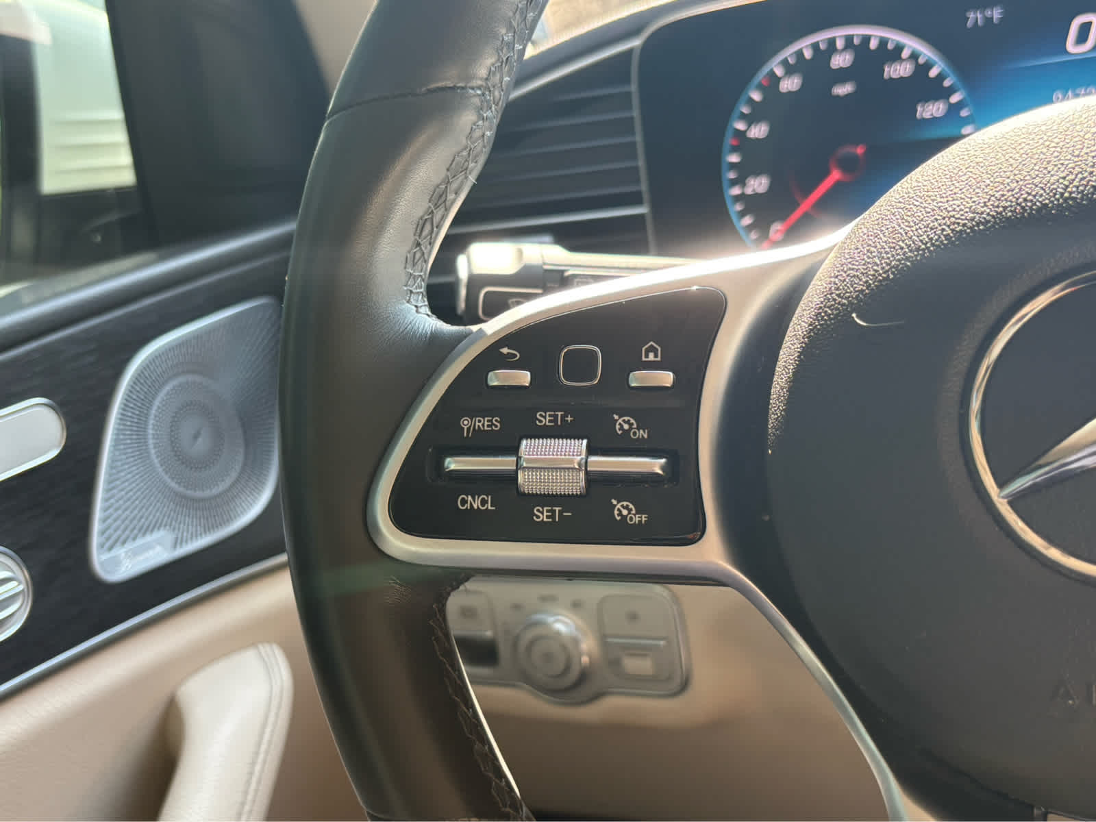 2020 Mercedes-Benz GLE GLE 350