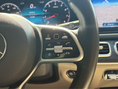 2020 Mercedes-Benz GLE GLE 350
