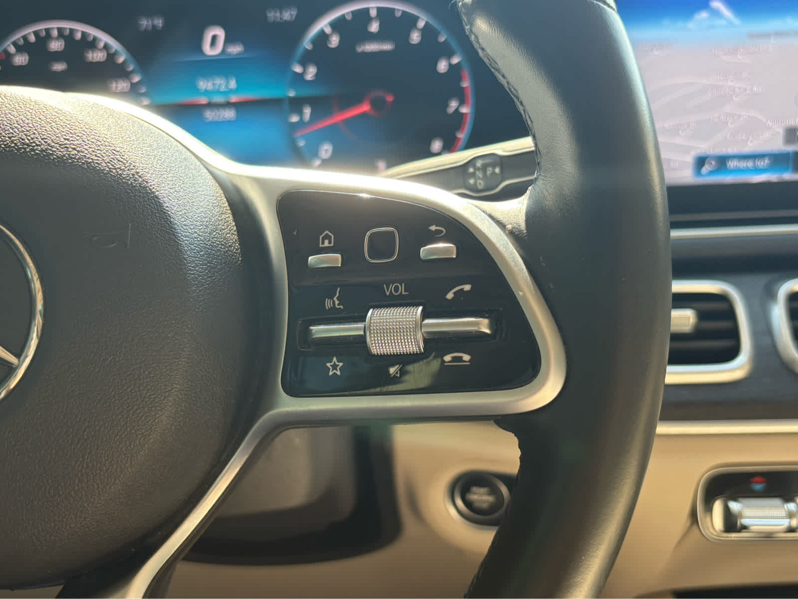 2020 Mercedes-Benz GLE GLE 350