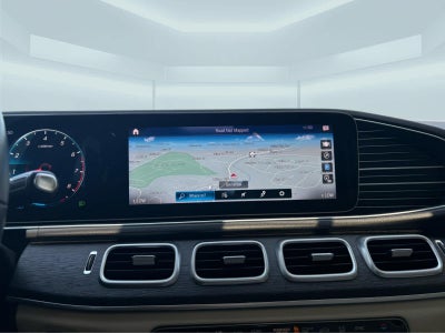 2020 Mercedes-Benz GLE GLE 350