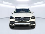 2020 Mercedes-Benz GLE GLE 350