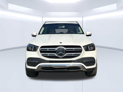 2020 Mercedes-Benz GLE GLE 350