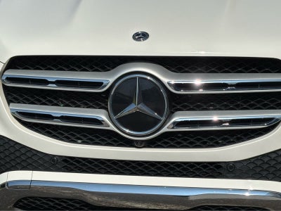 2020 Mercedes-Benz GLE GLE 350