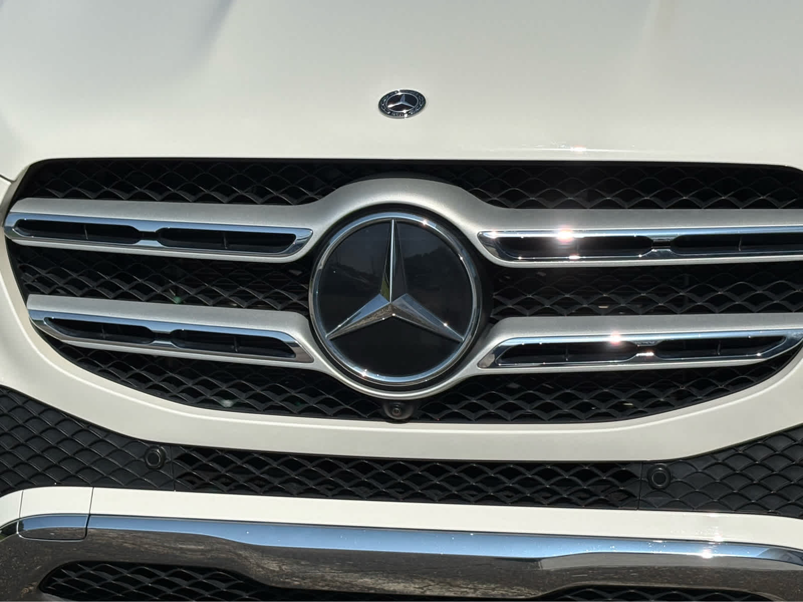 2020 Mercedes-Benz GLE GLE 350