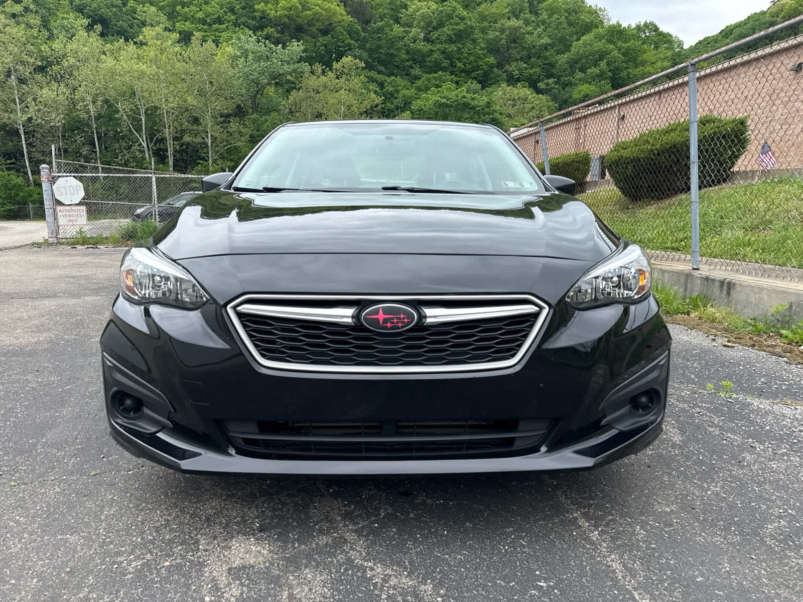 2018 Subaru Impreza Premium