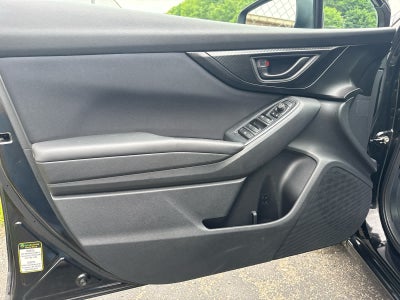 2018 Subaru Impreza Premium