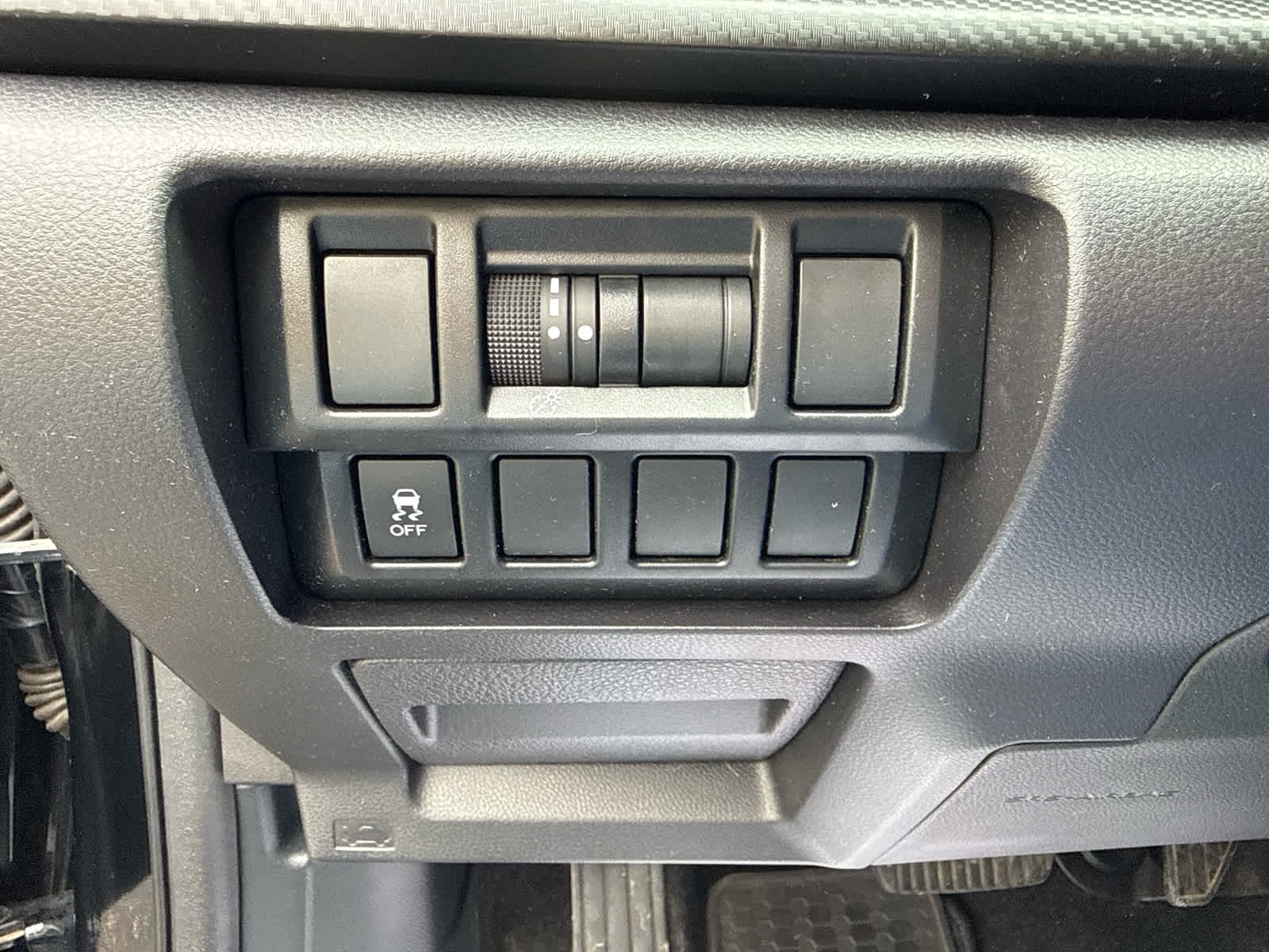 2018 Subaru Impreza Premium