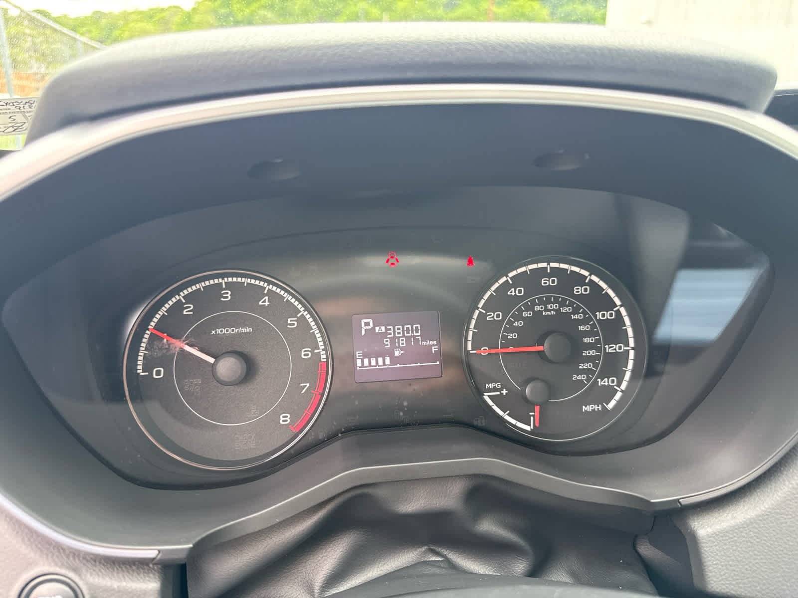 2018 Subaru Impreza Premium