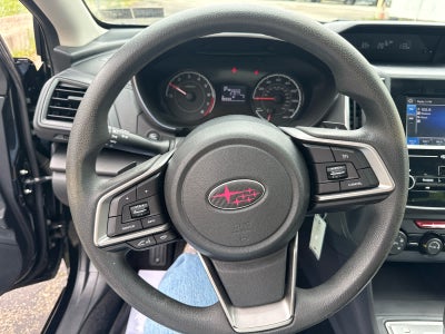 2018 Subaru Impreza Premium