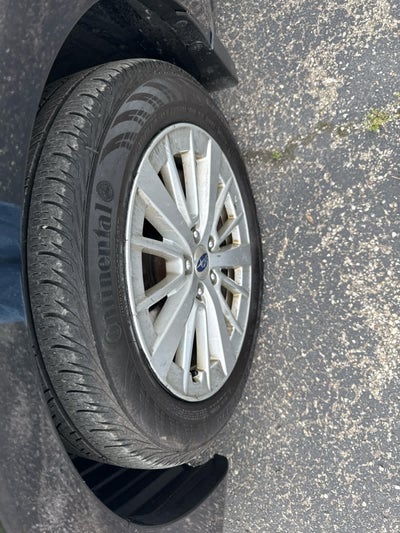 2018 Subaru Impreza Premium