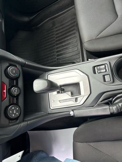 2018 Subaru Impreza Premium