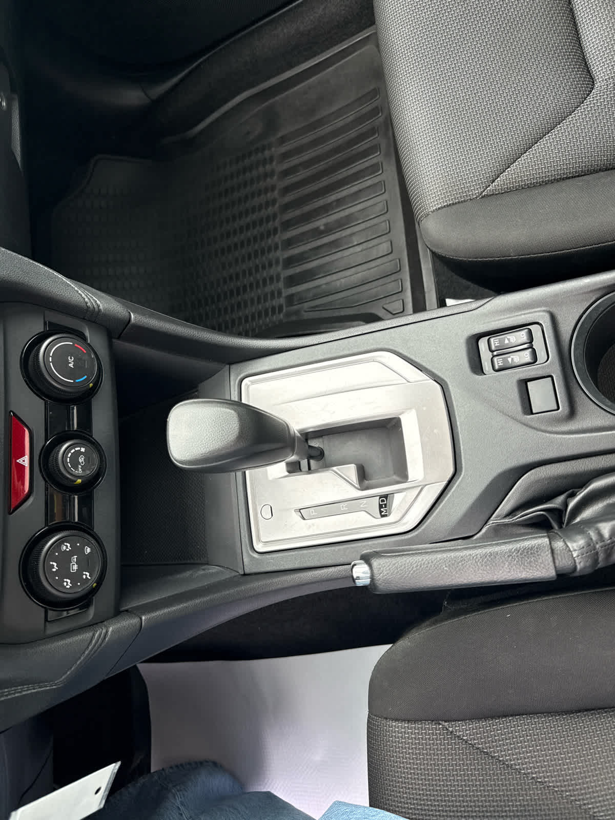 2018 Subaru Impreza Premium