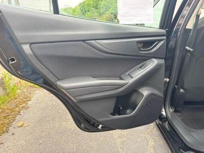2018 Subaru Impreza Premium