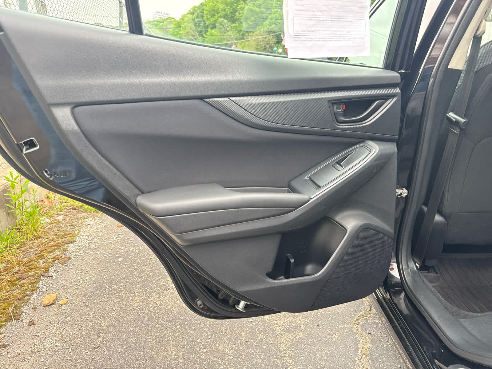 2018 Subaru Impreza Premium