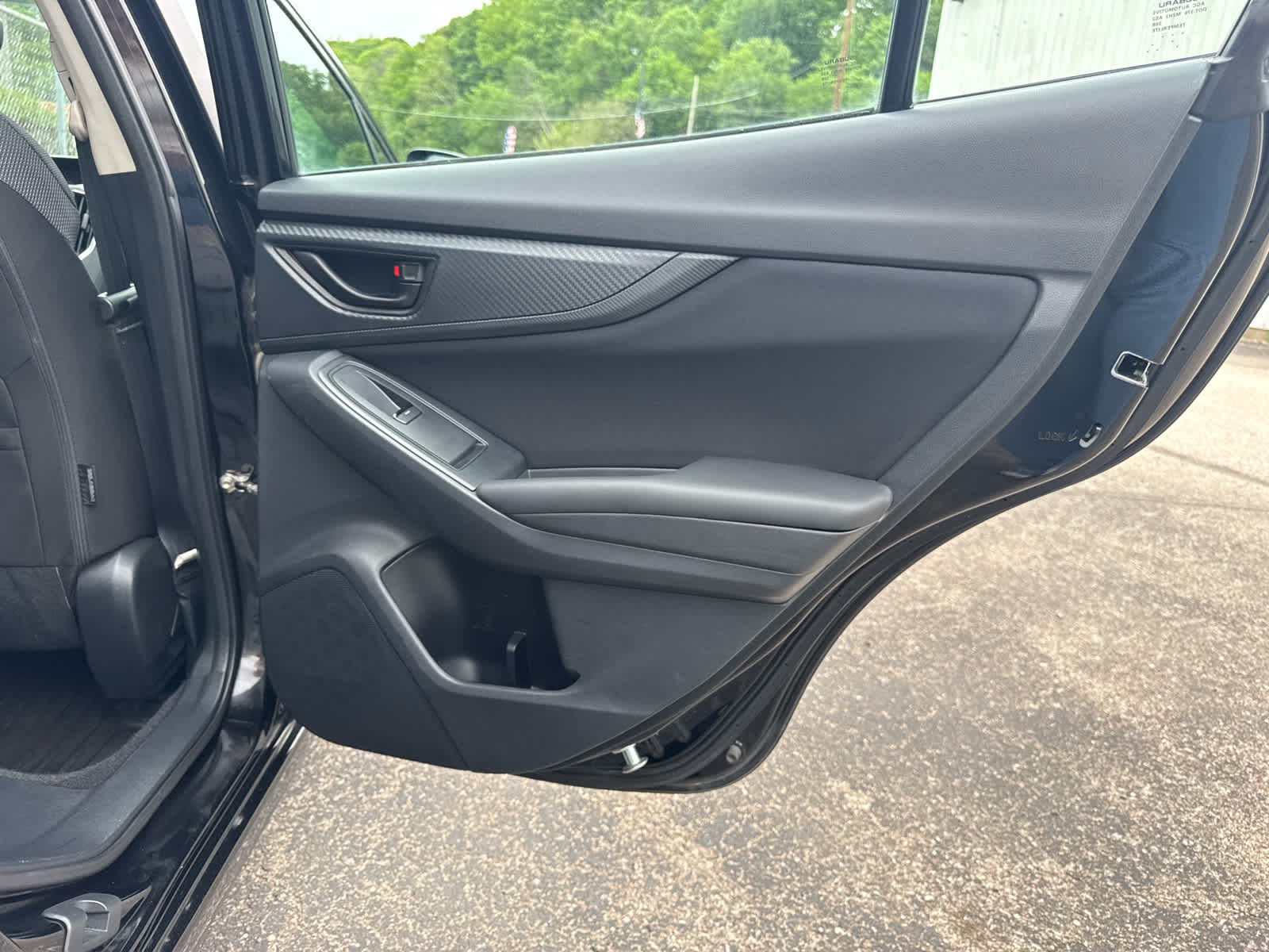 2018 Subaru Impreza Premium