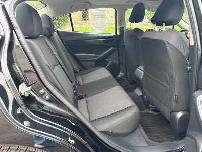 2018 Subaru Impreza Premium