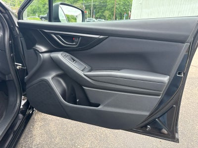 2018 Subaru Impreza Premium