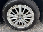 2018 Subaru Impreza Premium