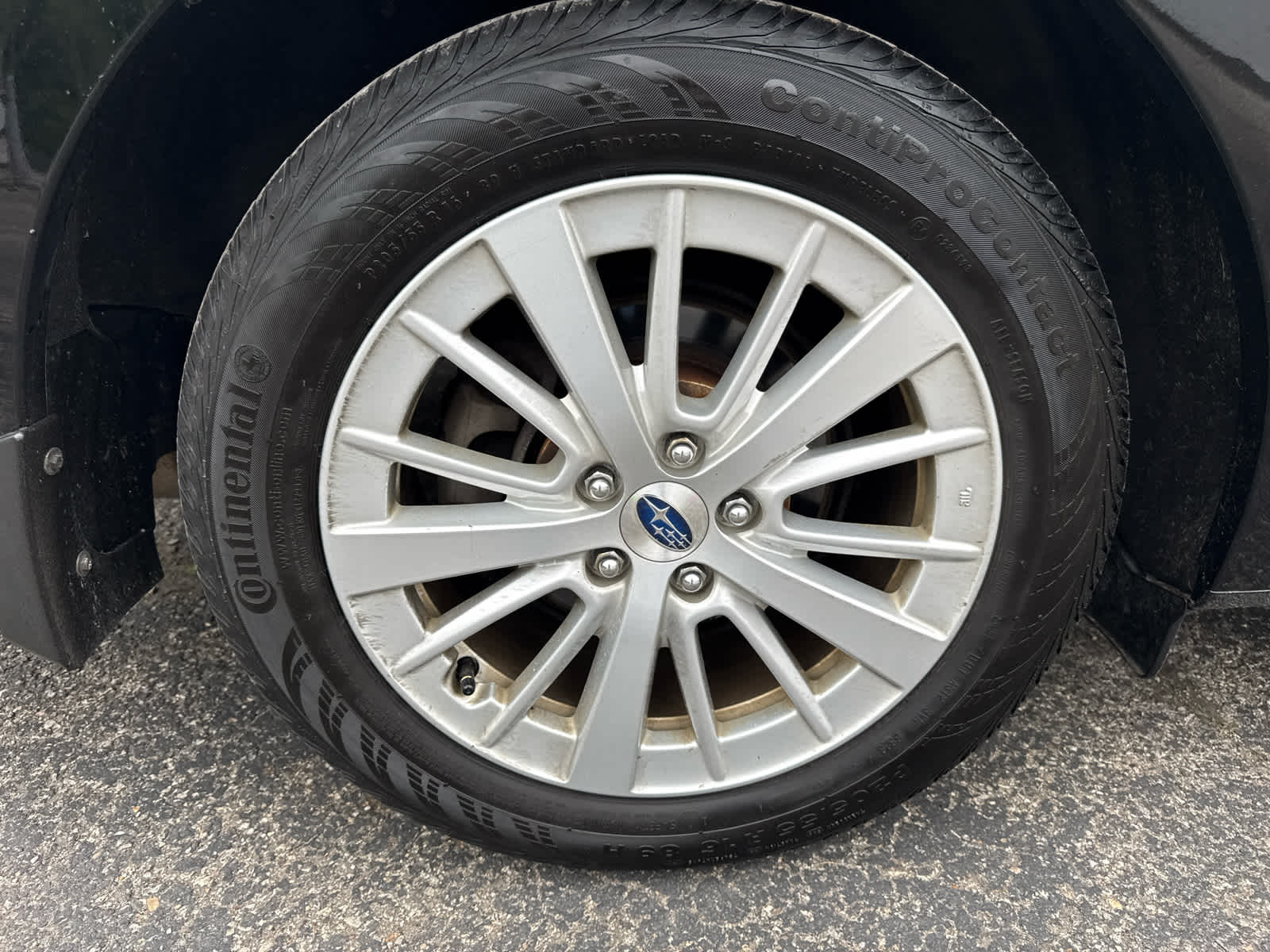 2018 Subaru Impreza Premium