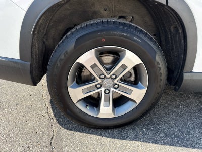 2023 Honda Pilot EX-L 8 Passenger