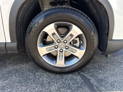 2023 Honda Pilot EX-L 8 Passenger