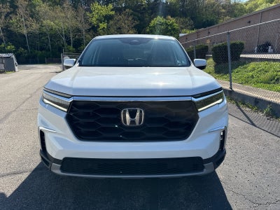 2023 Honda Pilot EX-L 8 Passenger