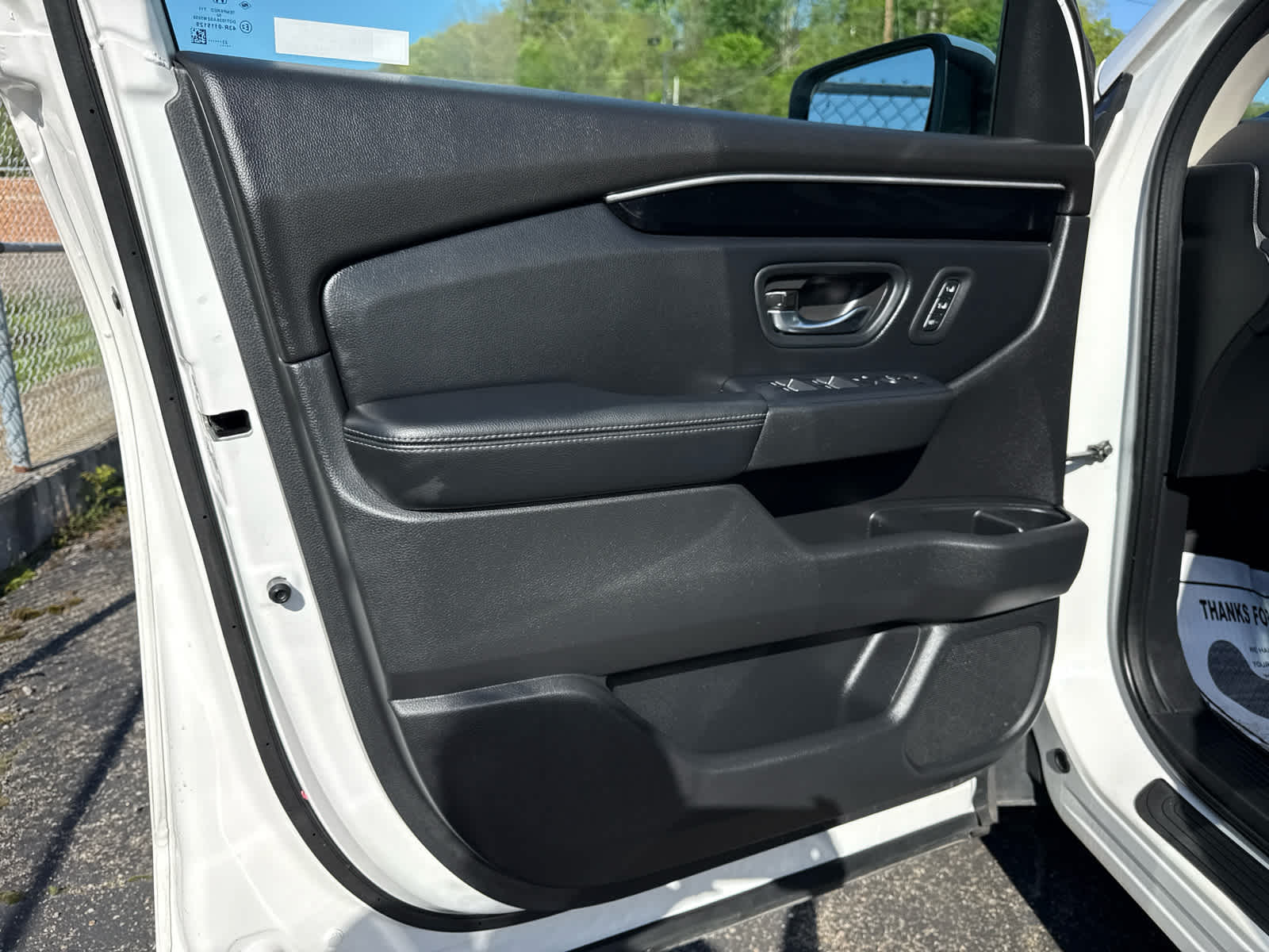 2023 Honda Pilot EX-L 8 Passenger