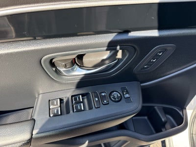 2023 Honda Pilot EX-L 8 Passenger
