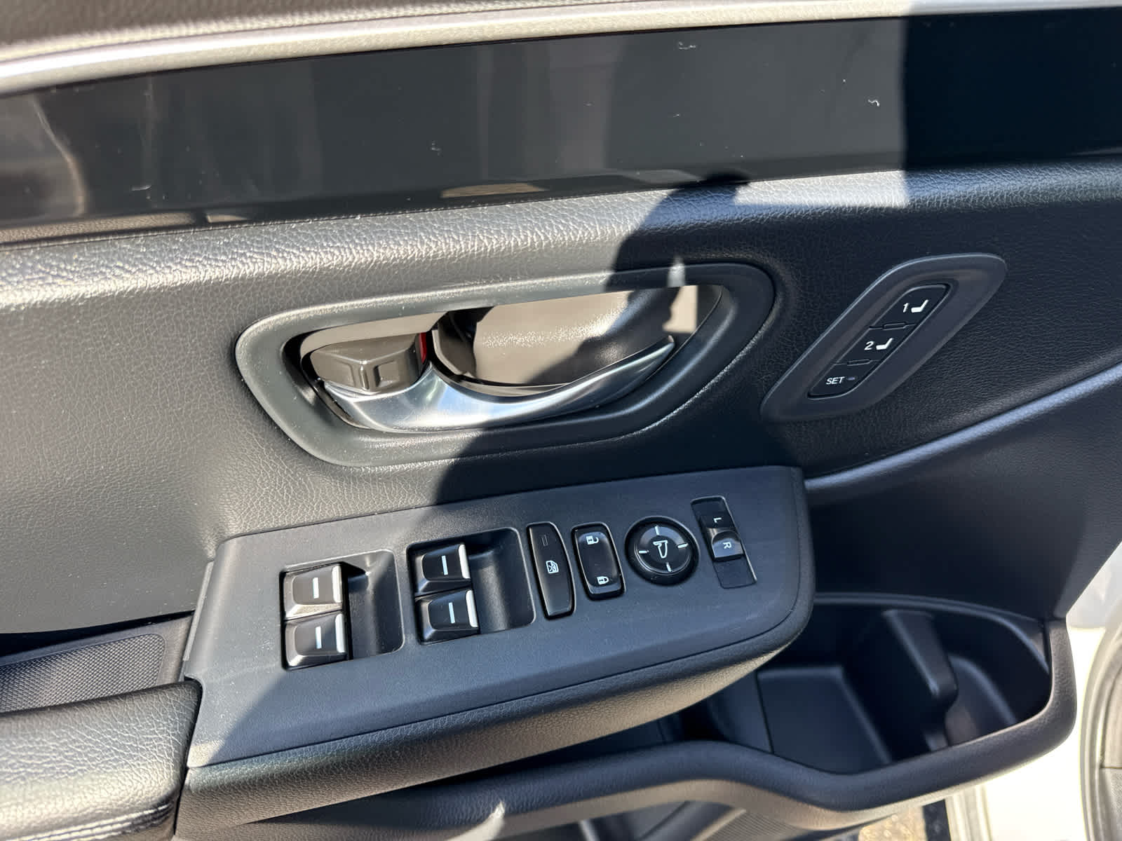 2023 Honda Pilot EX-L 8 Passenger