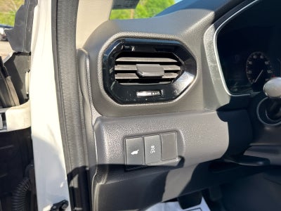 2023 Honda Pilot EX-L 8 Passenger