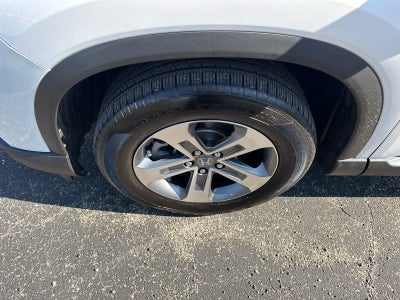 2023 Honda Pilot EX-L 8 Passenger