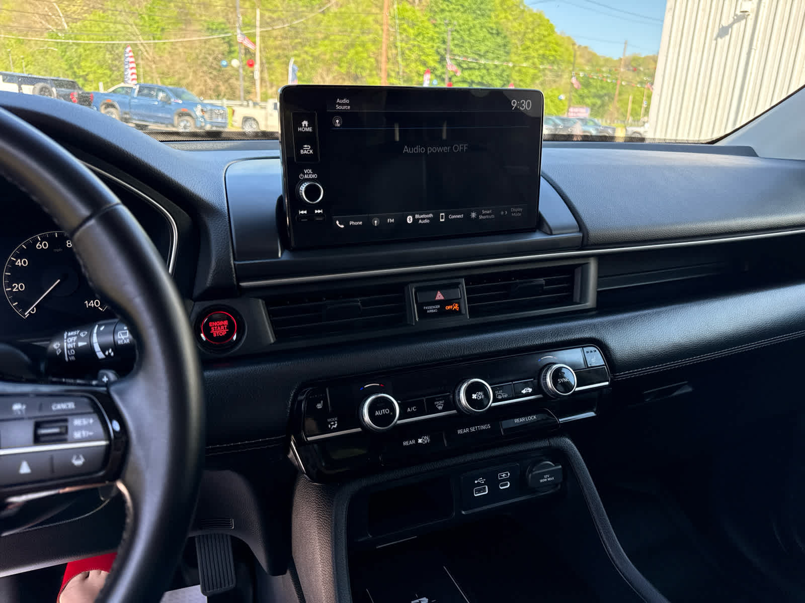 2023 Honda Pilot EX-L 8 Passenger