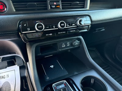 2023 Honda Pilot EX-L 8 Passenger