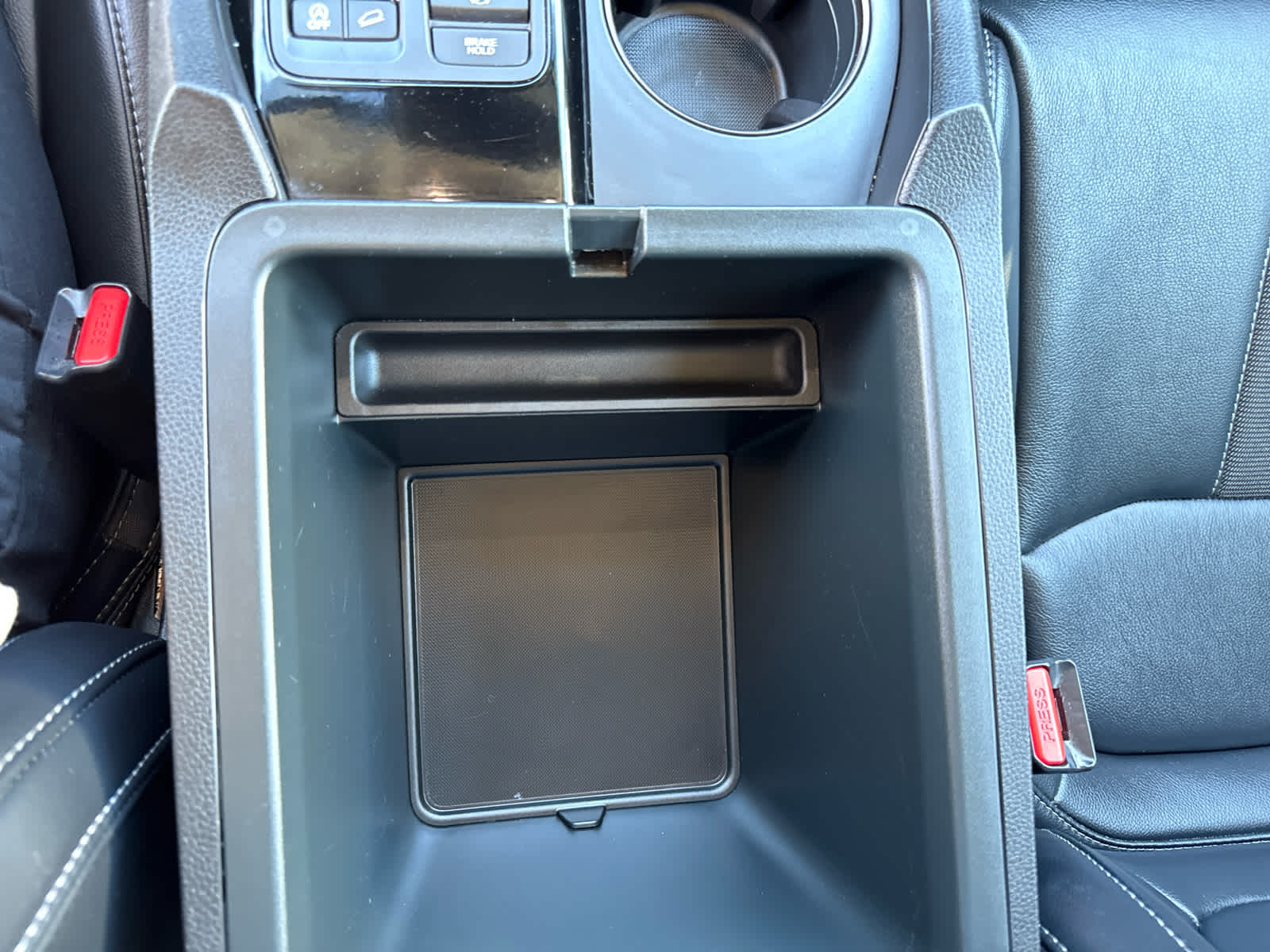 2023 Honda Pilot EX-L 8 Passenger