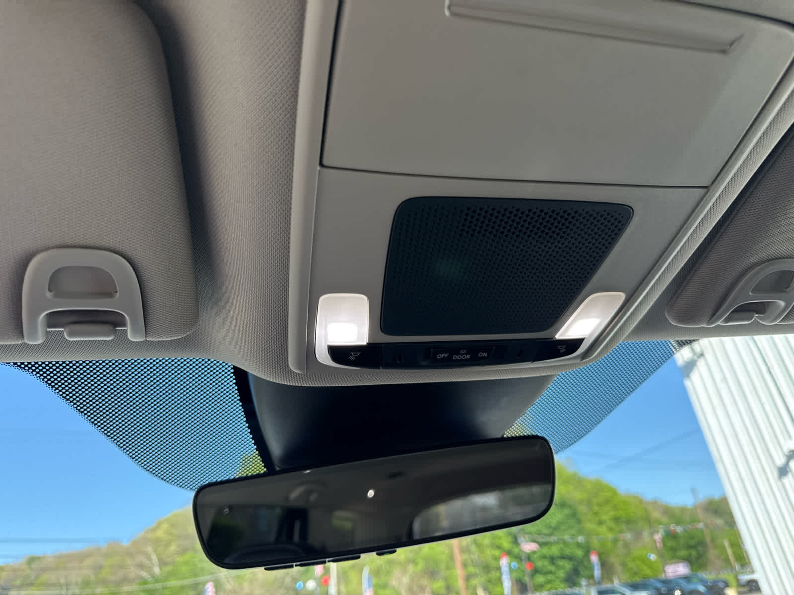 2023 Honda Pilot EX-L 8 Passenger