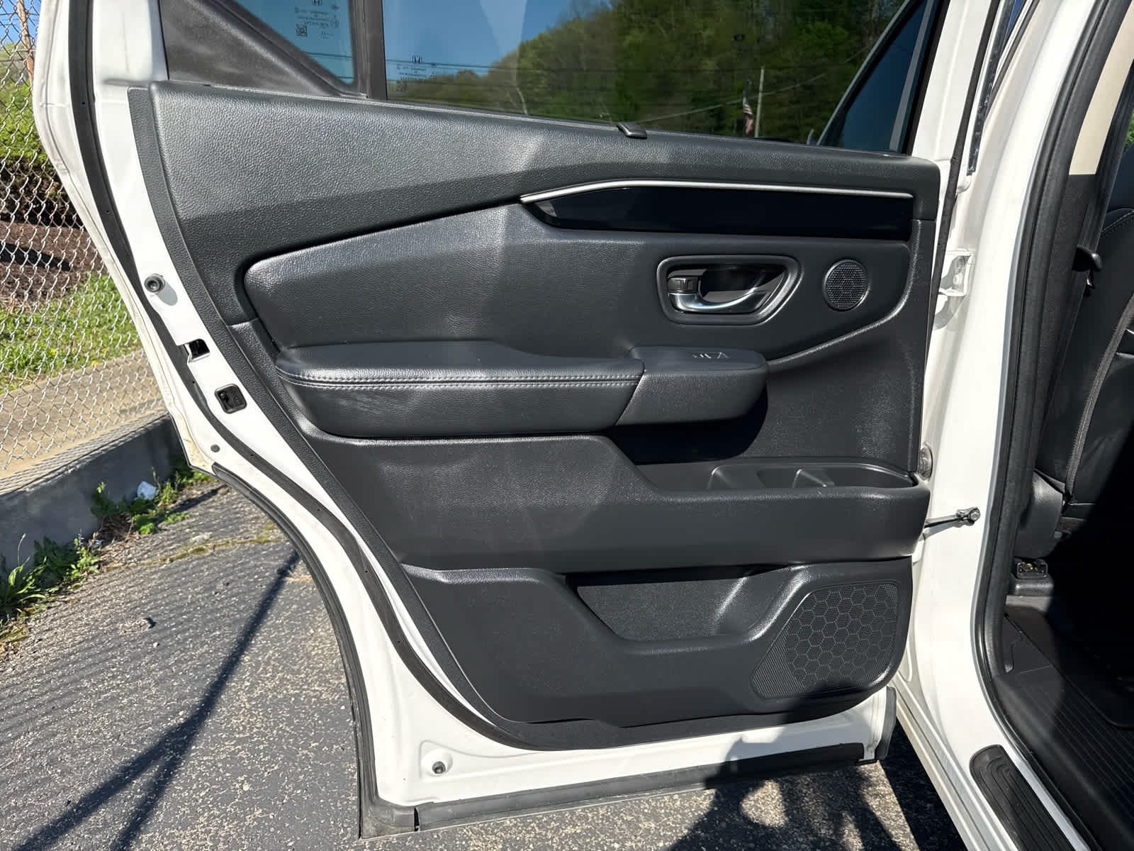 2023 Honda Pilot EX-L 8 Passenger