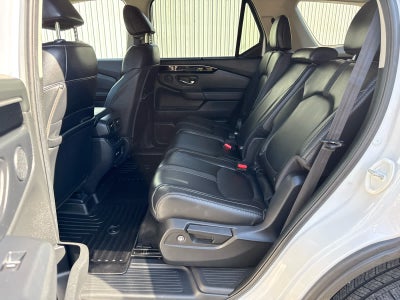 2023 Honda Pilot EX-L 8 Passenger