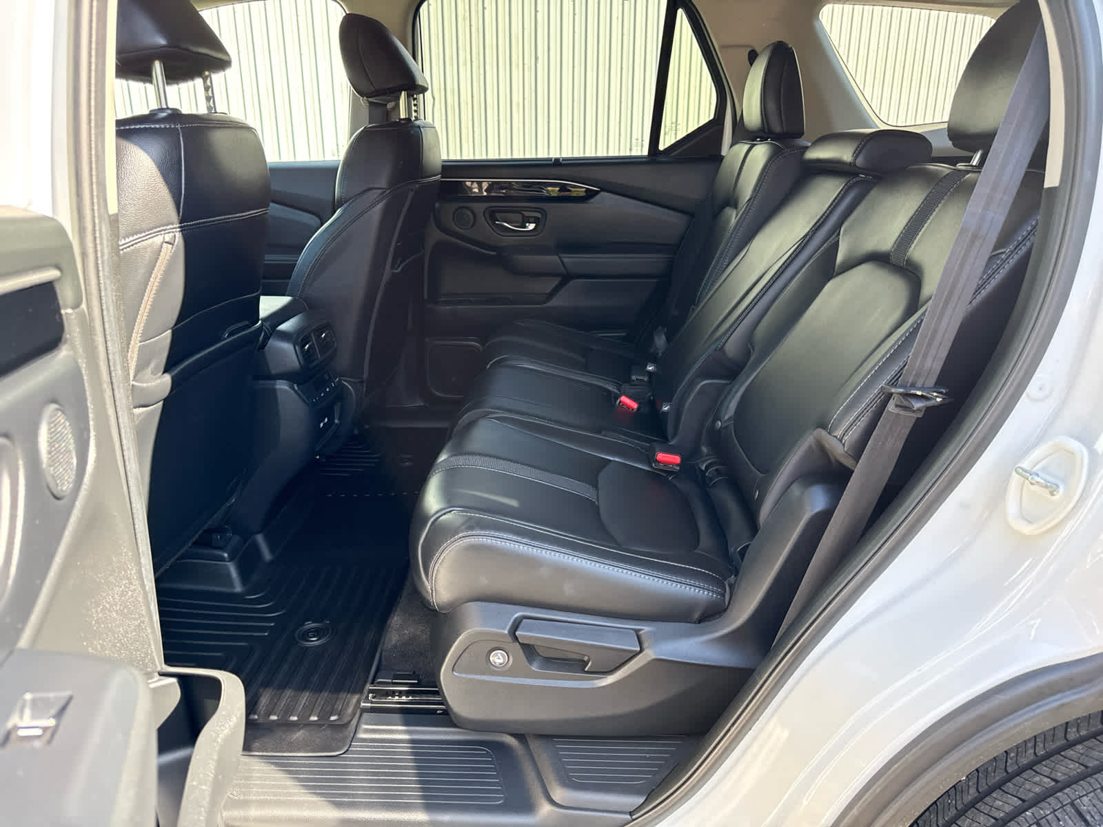 2023 Honda Pilot EX-L 8 Passenger