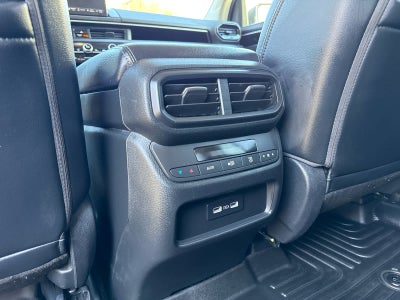 2023 Honda Pilot EX-L 8 Passenger
