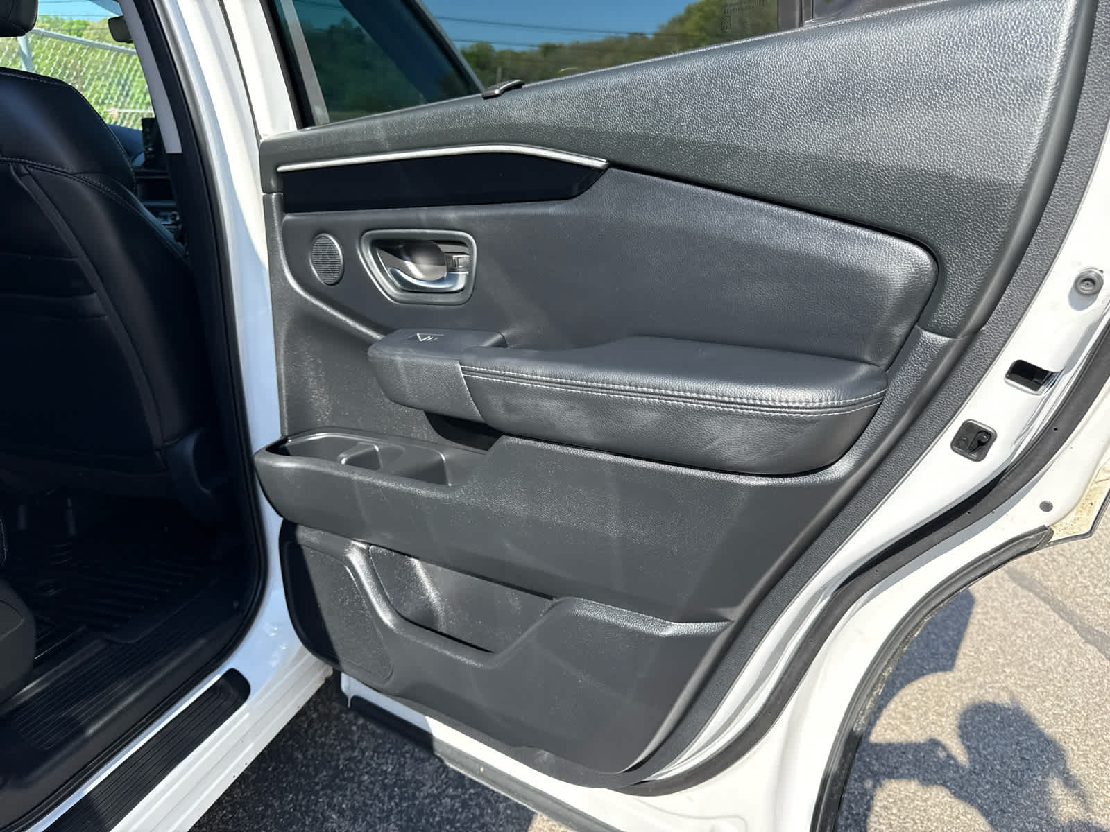 2023 Honda Pilot EX-L 8 Passenger