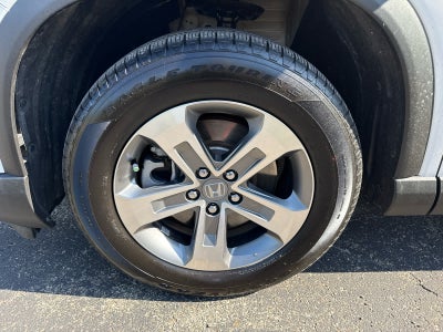 2023 Honda Pilot EX-L 8 Passenger