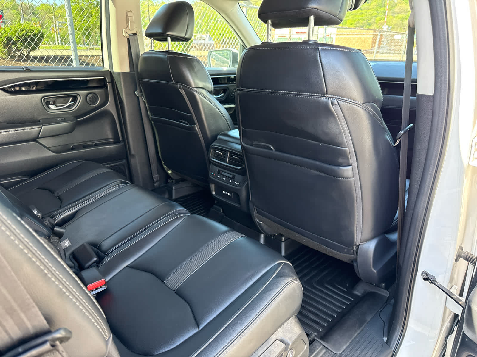 2023 Honda Pilot EX-L 8 Passenger