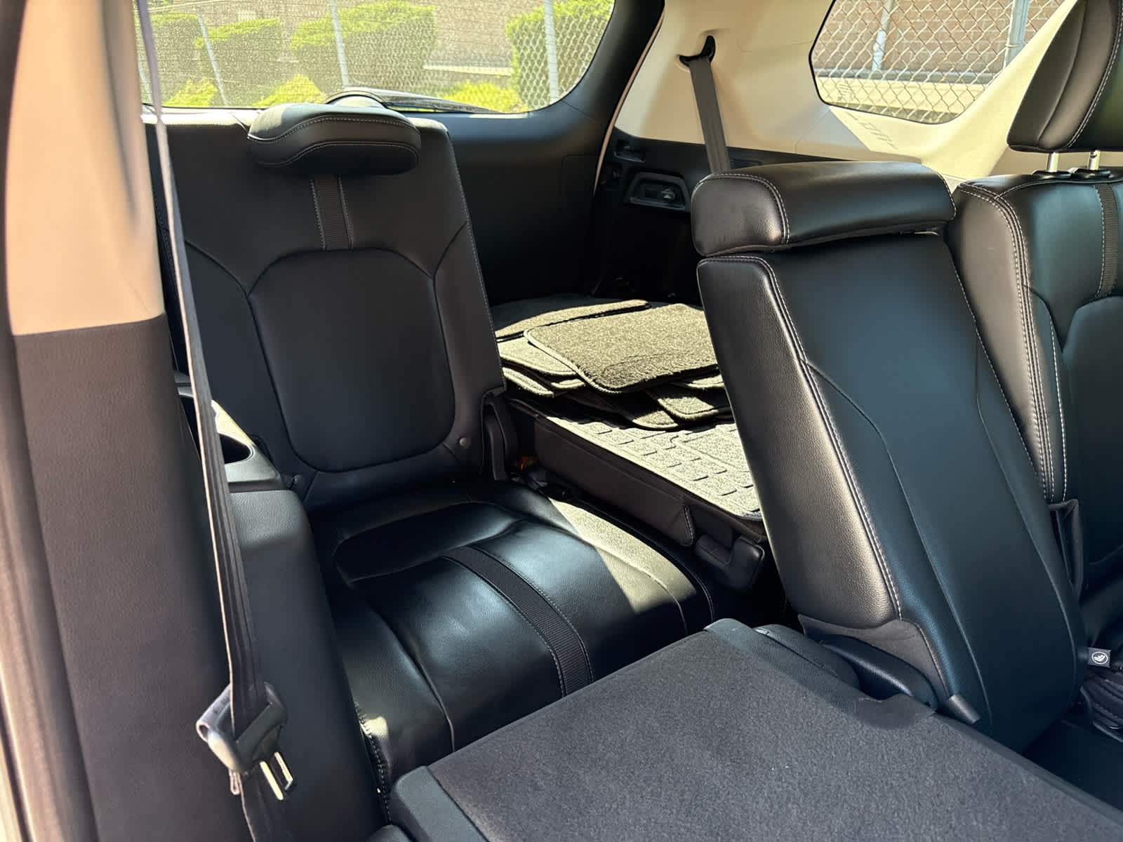 2023 Honda Pilot EX-L 8 Passenger