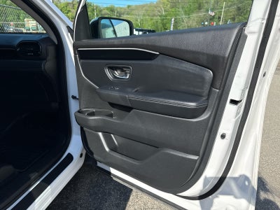 2023 Honda Pilot EX-L 8 Passenger