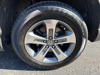2023 Honda Pilot EX-L 8 Passenger