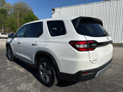 2023 Honda Pilot EX-L 8 Passenger