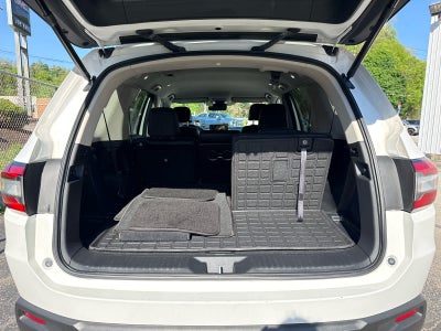 2023 Honda Pilot EX-L 8 Passenger
