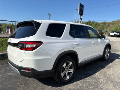 2023 Honda Pilot EX-L 8 Passenger