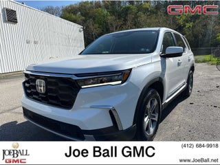 2023 Honda Pilot EX-L 8 Passenger